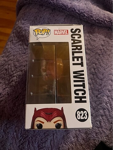 Funko Wanda vision funko pop