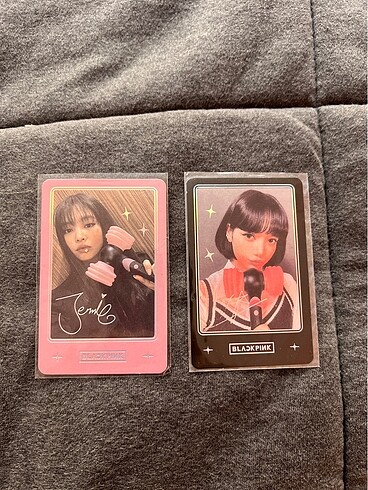 Lisa ve jennie lighstick pc