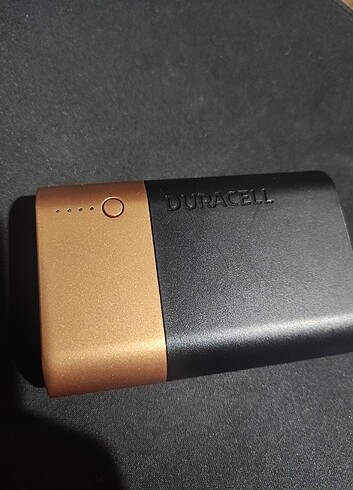 Duracell Powerbank