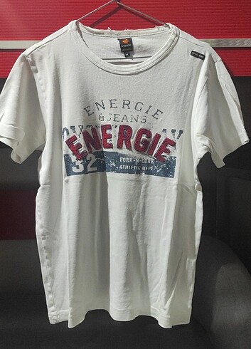 Orjinal Energıe T-shirt