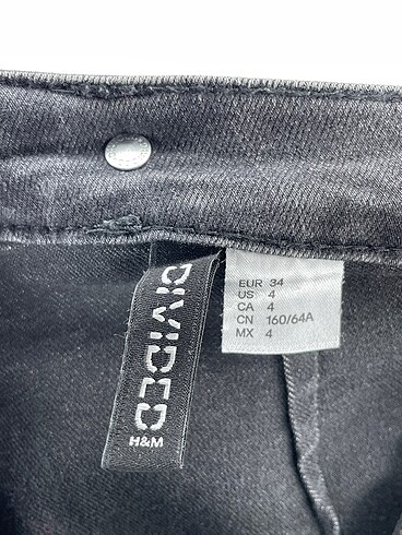 34 Beden çeşitli Renk H&M Uzun Tulum %70 İndirimli.