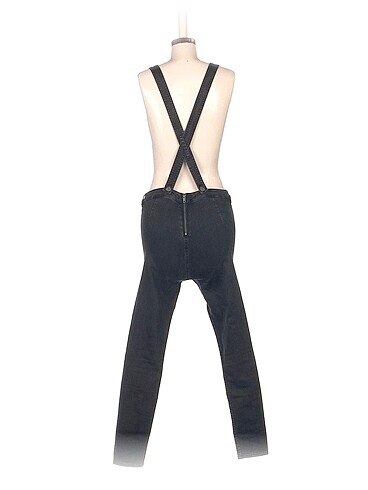 34 Beden H&M Uzun Tulum %70 İndirimli.