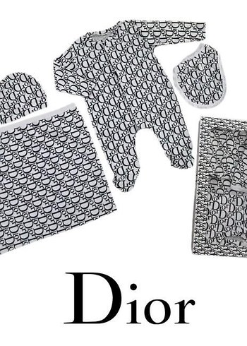 Marka model battaniyeli takım - Görsel 3