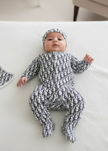 Marka model battaniyeli takım - Görsel 2