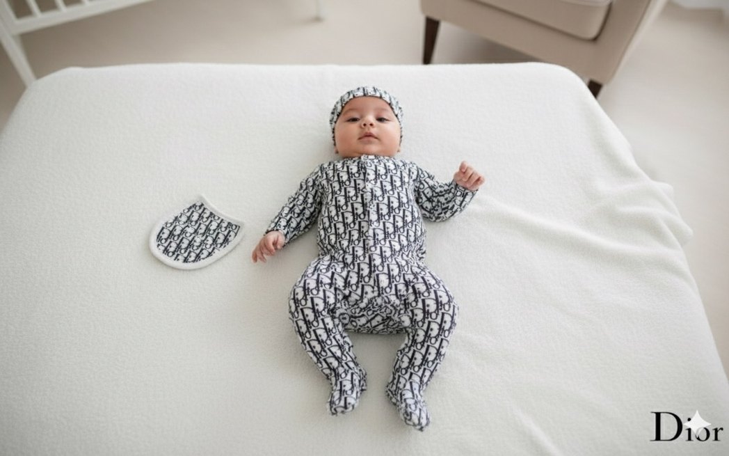 Marka model battaniyeli takım - Görsel 2