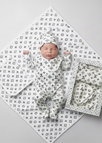 Louis Vuitton Yenidoğan