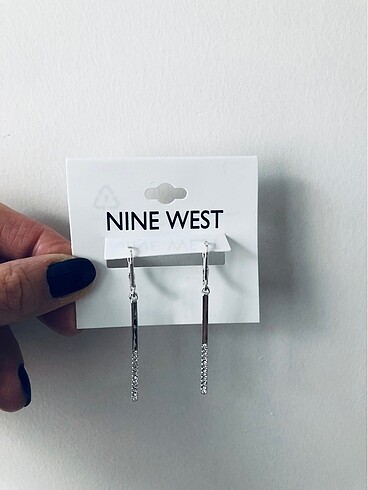 Nine West nine west küpe