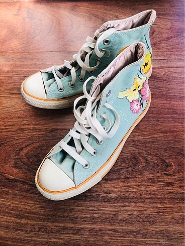 converse