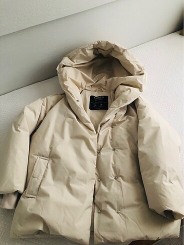 xs Beden stradivarius mont