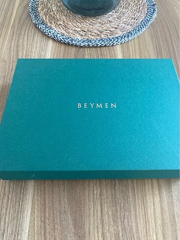 Orjinal Beymen Kravat