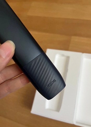 Diğer Iqos ılumai one