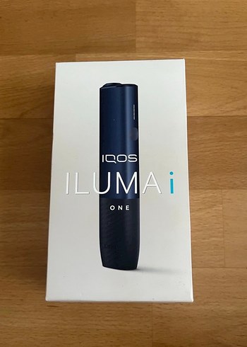 diğer Beden Iqos ılumai one