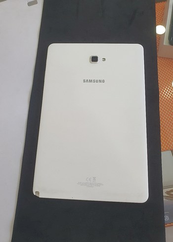 SAMSUNG TAB A