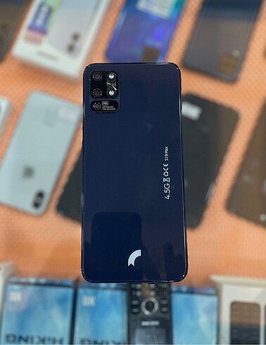REEDER S19 MAX
