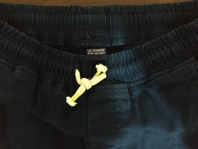 LC Waikiki lcw cocuk sort