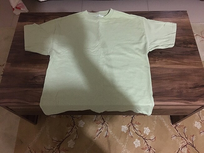 Zara zara cocuk tshirt