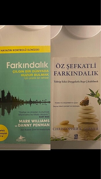 2 kitap