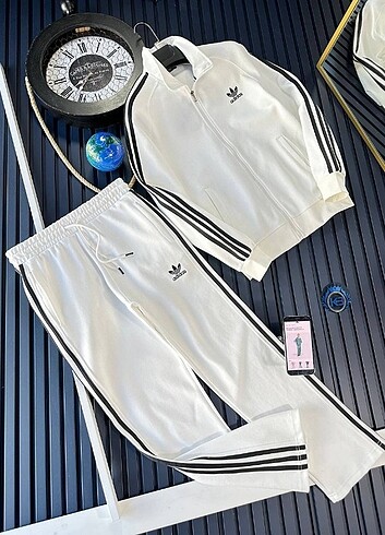 Adidas ADİDAS NEW MODEL EŞOFMAN