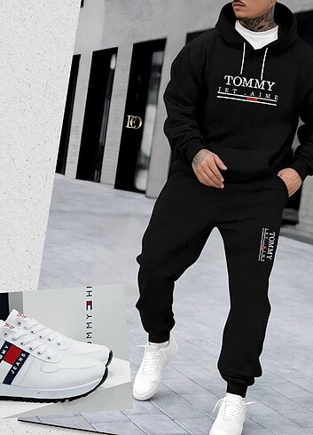 l Beden TOMMY HİLFİGER ????TAKIM