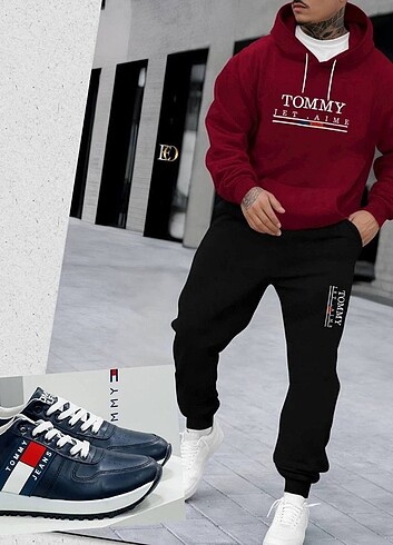 l Beden çeşitli Renk TOMMY HİLFİGER ????TAKIM