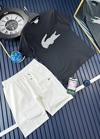 Lacoste NEW LACOSTE