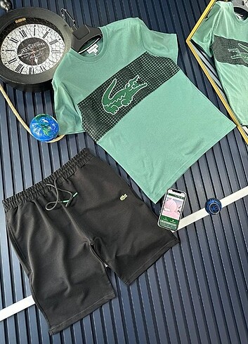 l Beden NEW LACOSTE