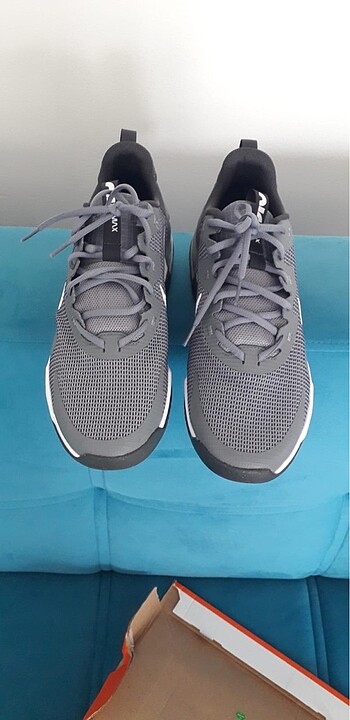 Nike Air Max Alpha trainer 5