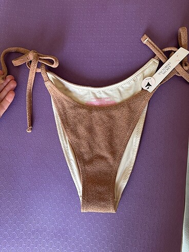 Victoria secret bikini altı
