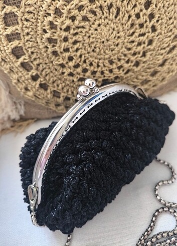 Diğer #handmade #orgucanta