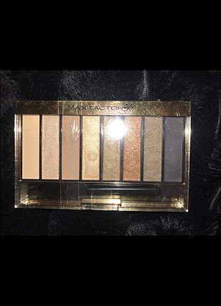 Max Factor Maxfactor far paleti