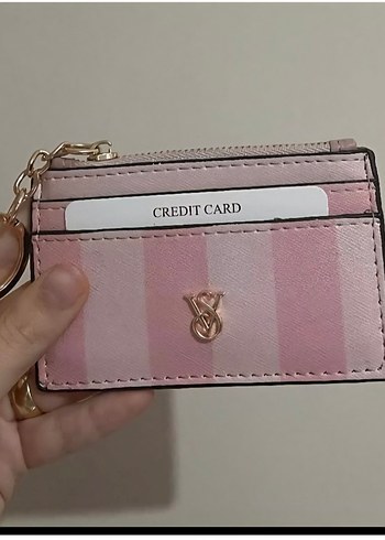 victoria's secreet kartlık
