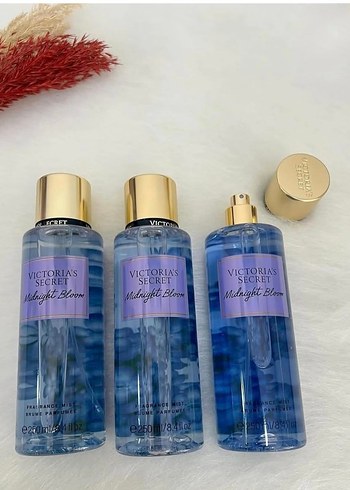 Victoria's Secret Midnight Bloom Kadın Parfümü