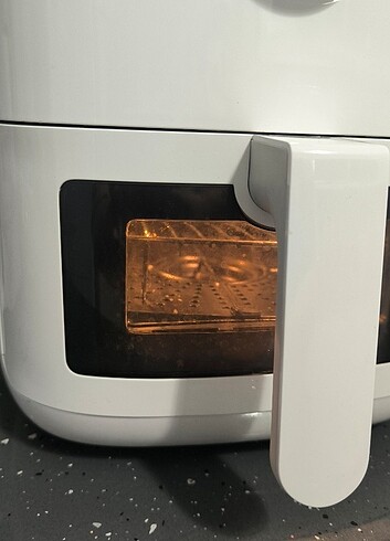 Beden Renk Xiaomi airfyer