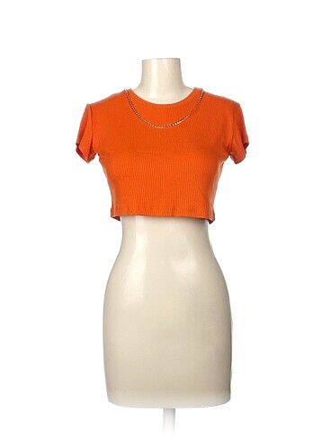 H&M Bluz %70 İndirimli.