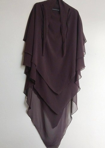 Diğer Sufle khimar (Acı kahve)