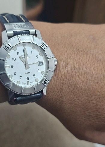 Camel Saat - Görsel 3