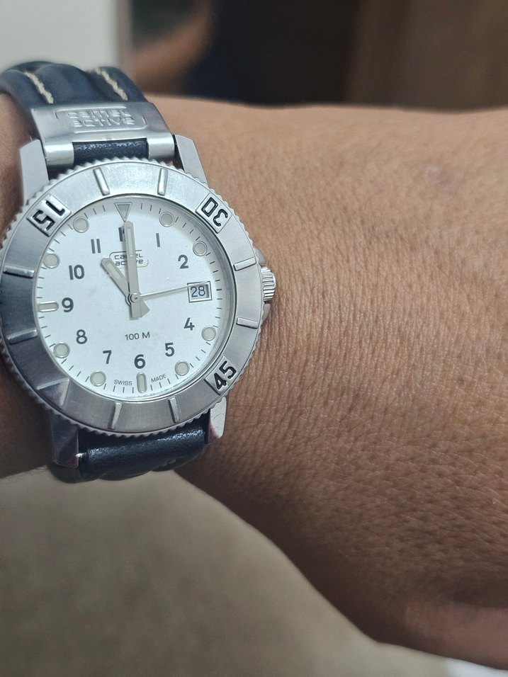 Camel Saat - Görsel 3