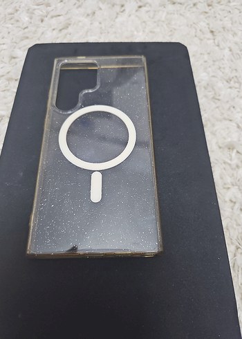 2 adet samsung s24 ultra kılıf - Görsel 3