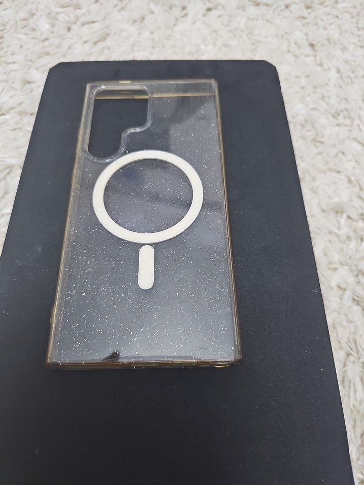 2 adet samsung s24 ultra kılıf - Görsel 3