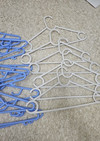 33 adet askı - Görsel 4