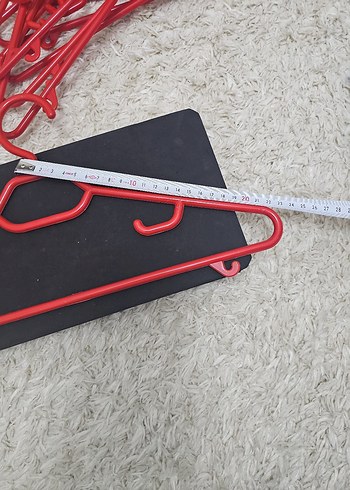 33 adet askı - Görsel 6