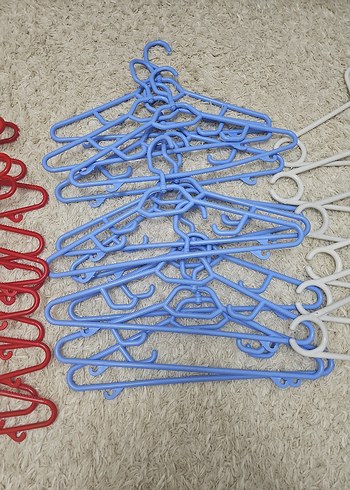 33 adet askı - Görsel 3