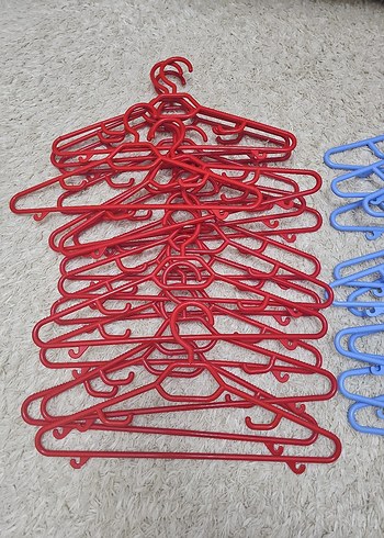 33 adet askı - Görsel 2