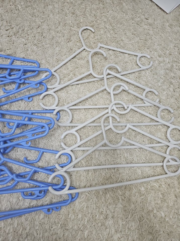 33 adet askı - Görsel 4