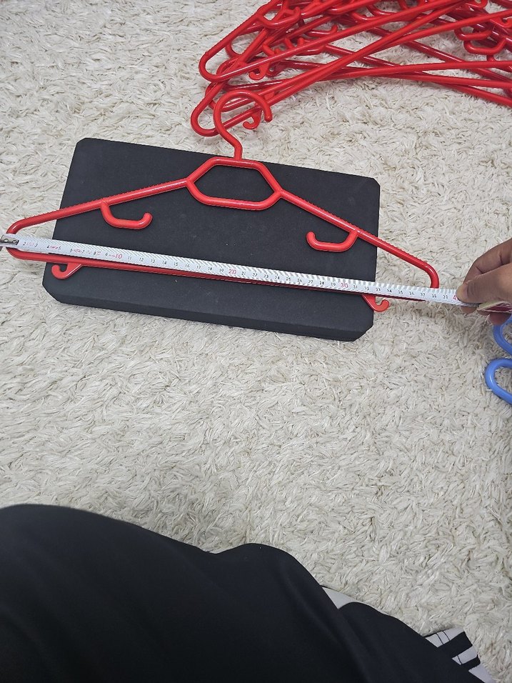 33 adet askı - Görsel 5