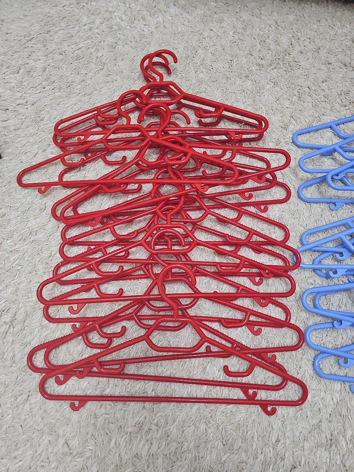 33 adet askı - Görsel 2