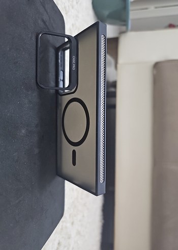 3 adet samsung s23 ultra kılıf - Görsel 3