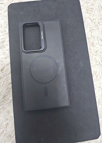 3 adet samsung s23 ultra kılıf - Görsel 4