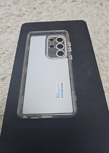 3 adet samsung s23 ultra kılıf - Görsel 7