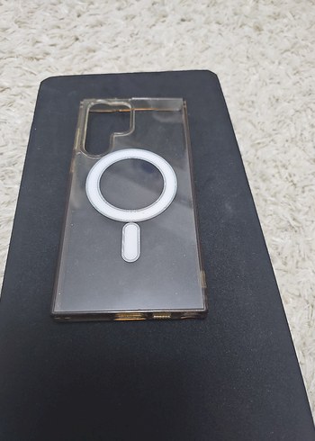 3 adet samsung s23 ultra kılıf - Görsel 5